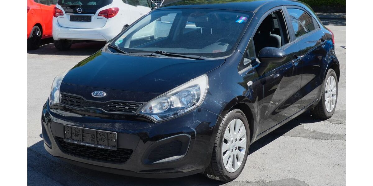 Kia Rio 149.870 km 3.499 &euro; Leverkusen 51379