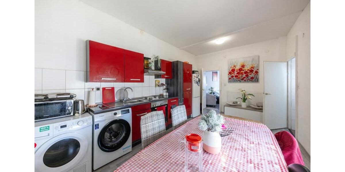Mehrfamilienhaus, Wohnhaus Düren Distelrath - 10 Zimmer, 188 m&sup2;, 489.000&euro; | Angebot:27250441