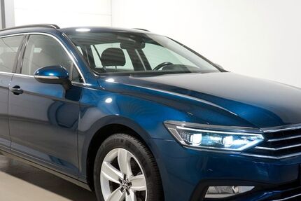 VW Passat Variant 111.156 km 20.490 &euro; Hürth bei Köln 50354