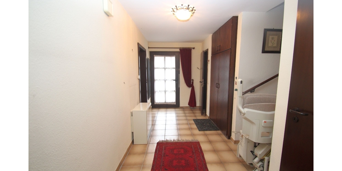 Mit 3D: Attraktives Reihenmittelhaus mit Garten und Carport – ideal für Familien - Reihenmittelhaus Meckenheim | Angebot:25269336