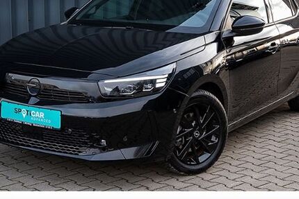 Opel Corsa 7.900 km 17.700 &euro; Meckenheim 53340