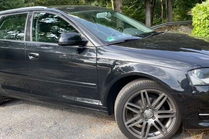 Audi A3 149.600 km 9.070 &euro; Köln 50674
