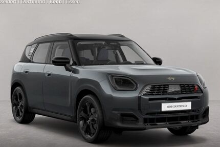 Mini Countryman S (Cooper) 25.469 km 39.599 &euro; Bonn 53119