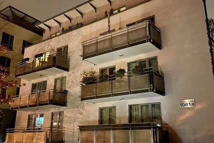 Wohnung Köln Lindenthal - 2 Zimmer, 80 m&sup2;, 1.250&euro; | Angebot:27385199