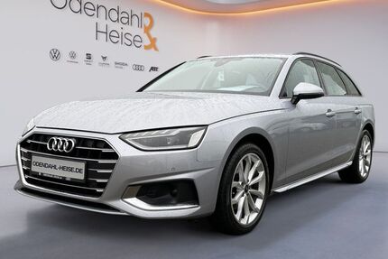 Audi A4 191.993 km 15.980 &euro; Köln 50739