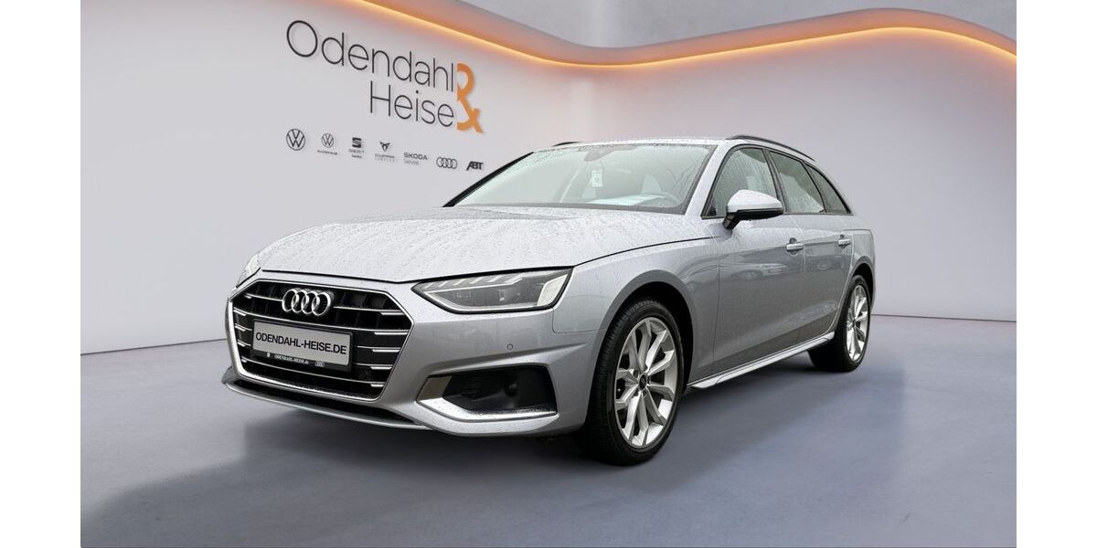 Audi A4 191.993 km 15.980 &euro; Köln 50739