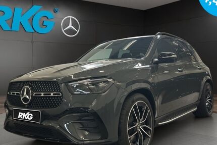 Mercedes-Benz GLE 350 9.800 km 98.780 &euro; Bonn 53119