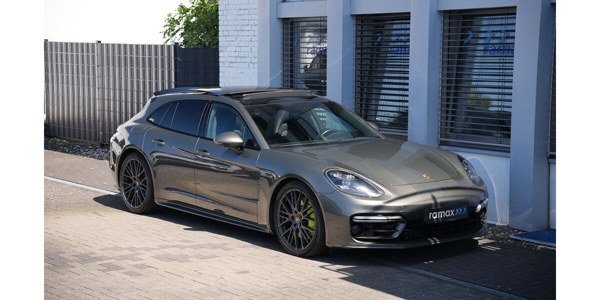 Porsche Panamera 78.000 km 83.500 &euro; Hürth (bei Köln) 50354