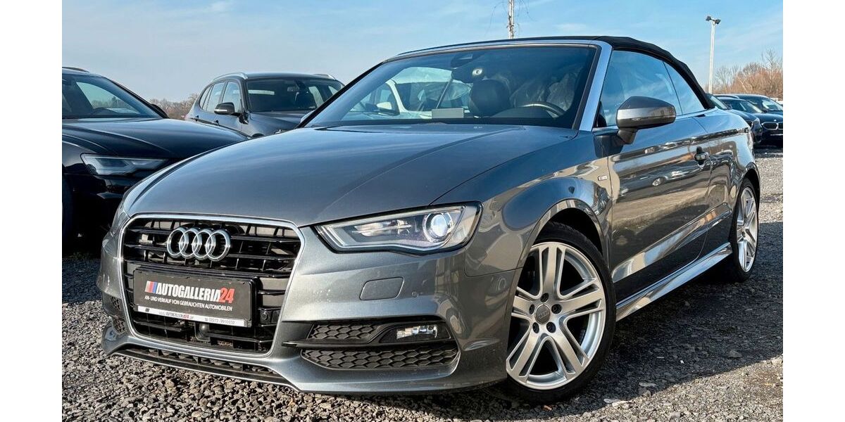 Audi A3 160.626 km 13.850 &euro; Bergheim 50127