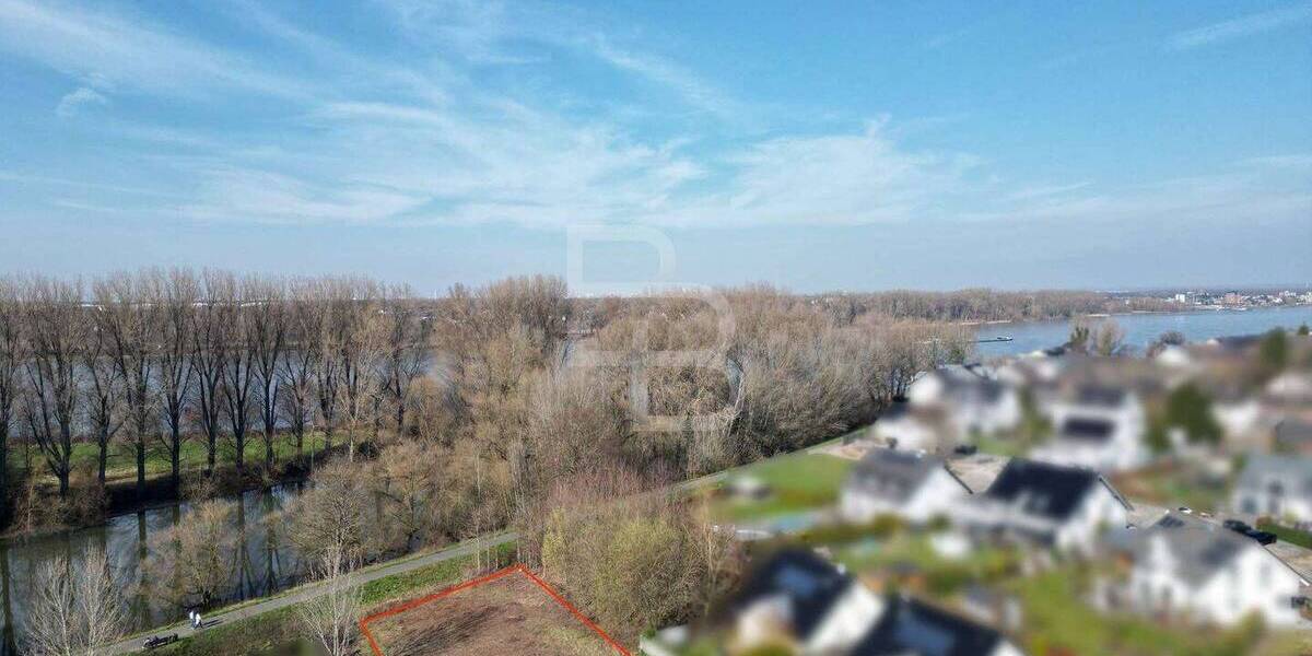 Grundstück Köln Langel - 525.000&euro; | Angebot:25939000