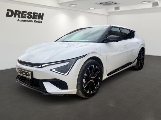 Kia EV6 26.981 km 47.480 &euro; Bonn 53119