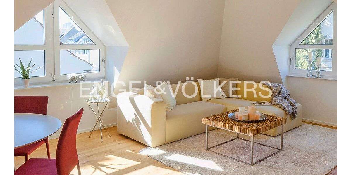 Etagenwohnung Köln Rodenkirchen - 3 Zimmer, 87 m&sup2;, 1.392&euro; | Angebot:25139471