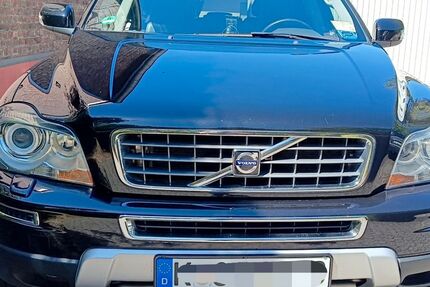 Volvo XC90 195.600 km 10.750 &euro; Köln 51147
