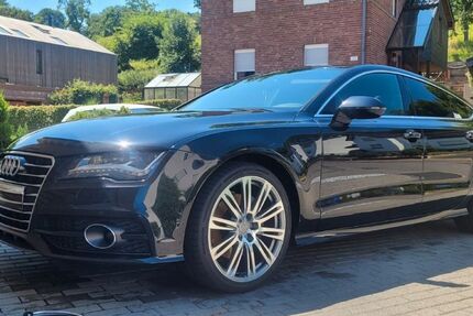 Audi A7 285.000 km 11.500 &euro; Kreuzau 52372