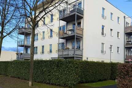 Wohnung Köln Lindenthal - 2 Zimmer, 56 m&sup2;, 268.000&euro; | Angebot:24604339