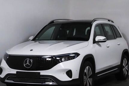Mercedes-Benz EQB 18.509 km 42.790 &euro; Bonn 53119