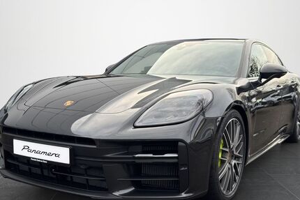 Porsche Panamera 8.000 km 133.950 &euro; Bonn 53119