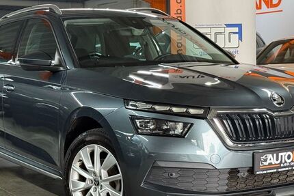 Skoda Kamiq 104.000 km 17.899 &euro; Troisdorf 53842