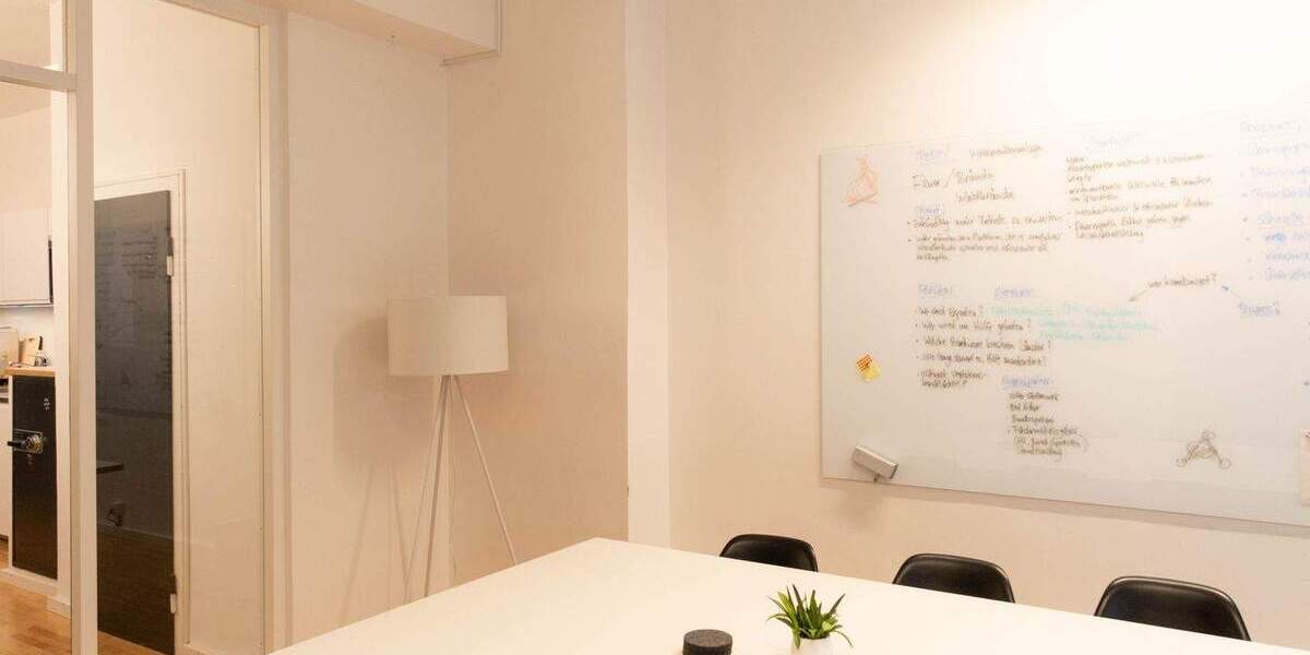 Gewerbeobjekt Köln Neustadt-Süd - 390&euro; | Angebot:25872809