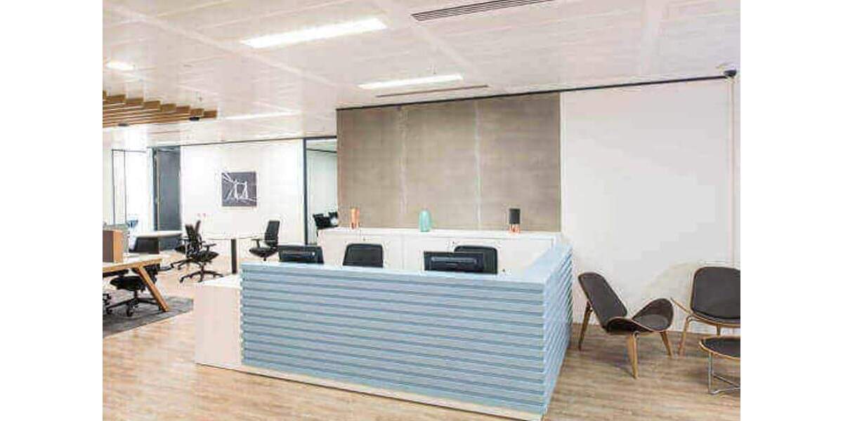 Gewerbeobjekt Köln Ossendorf - 1.050&euro; | Angebot:25878992