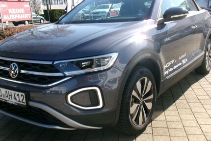 VW T-Roc 9.000 km 36.975 &euro; Sankt Augustin 53757