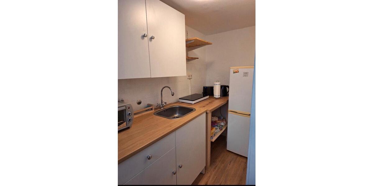 Hochparterre Bonn - 2 Zimmer, 45 m&sup2;, 870&euro; | Angebot:26038166