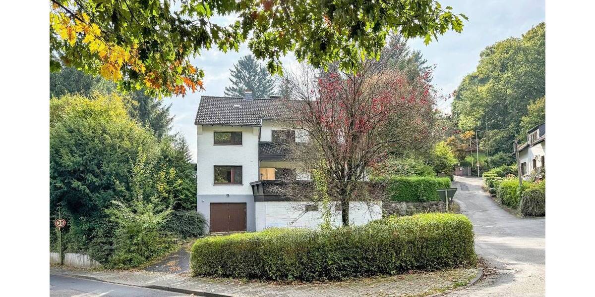 Einfamilienhaus Lohmar Agger - 5 Zimmer, 188 m&sup2;, 450.000&euro; | Angebot:25971891