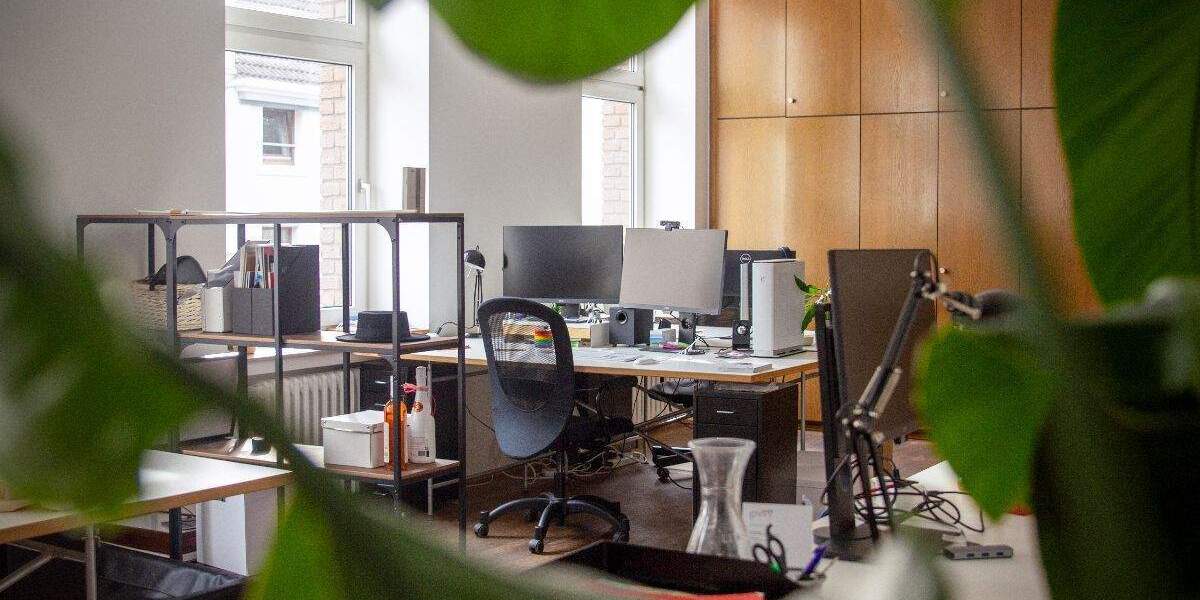 Gewerbeobjekt Köln Bayenthal - 260&euro; | Angebot:25917610