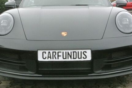 Porsche 992 19.992 km 126.500 &euro; Köln Lövenich 50859