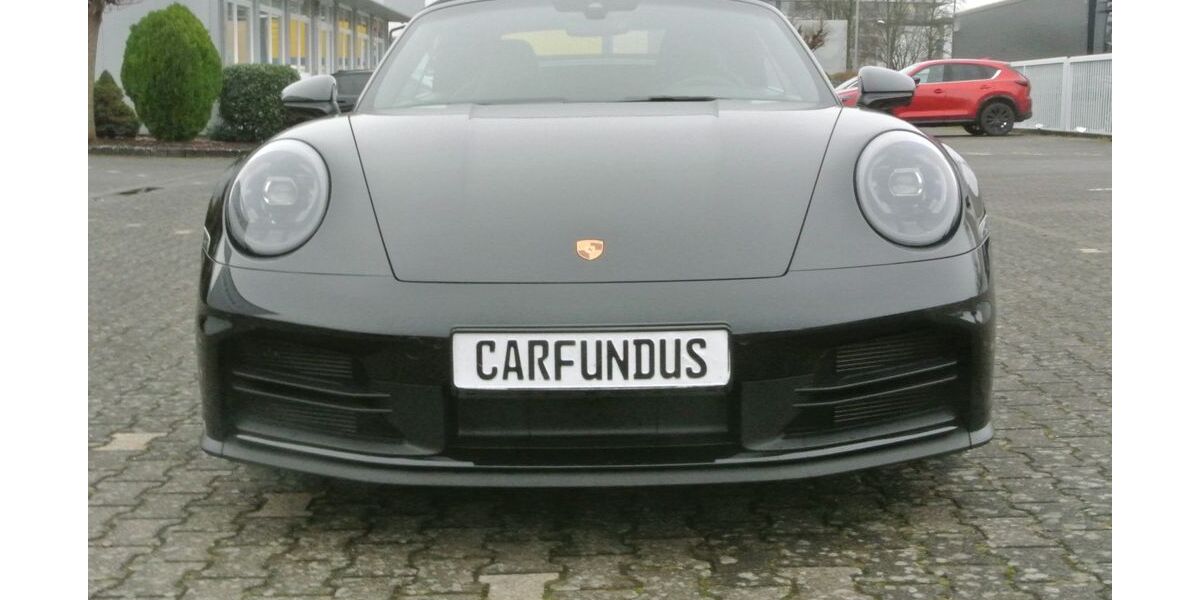 Porsche 992 19.992 km 126.500 &euro; Köln Lövenich 50859