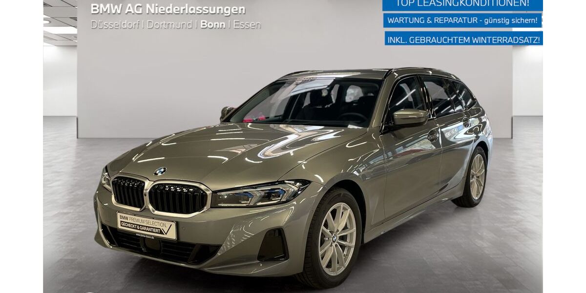BMW 318 14.250 km 37.999 &euro; Bonn 53119