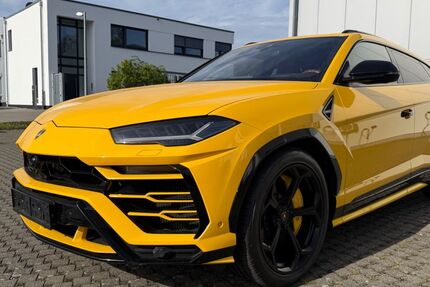Lamborghini Urus 45.432 km 189.999 &euro; Lohmar 53797