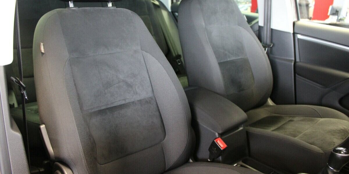 VW Tiguan 2.0 TDI DPF BMT Sport&Style 100.661 km 10.980 &euro; Euskirchen 53881