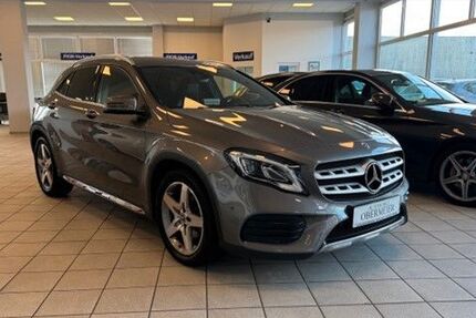 Mercedes-Benz GLA 200 37.100 km 25.950 &euro; Meckenheim 53340