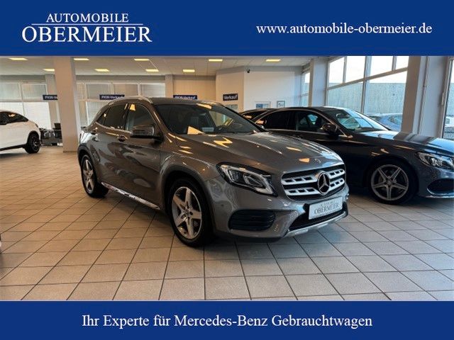 Mercedes-Benz GLA 200 37.100 km 25.950 &euro; Meckenheim 53340