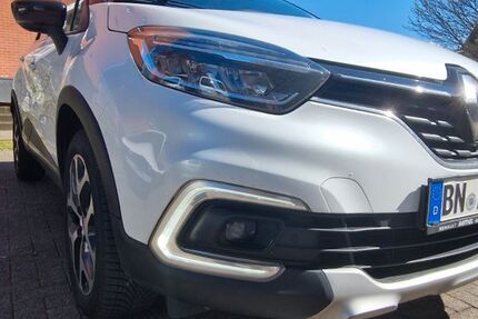 Renault Captur 103.700 km 10.381 &euro; Bonn 53121