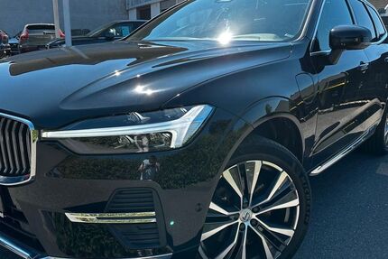 Volvo XC60 67.100 km 39.999 &euro; Siegburg 53721