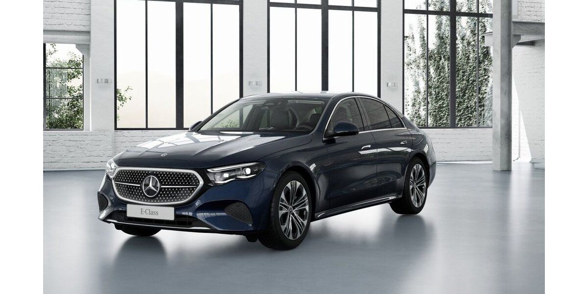 Mercedes-Benz E 400 17.742 km 58.900 &euro; Düren 52349