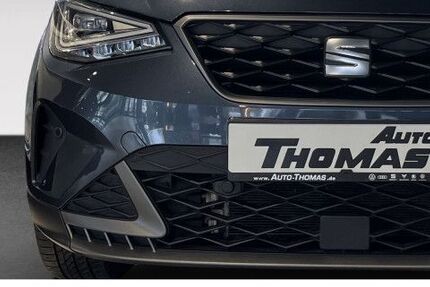 Seat Arona 48.483 km 16.900 &euro; Brühl 50321