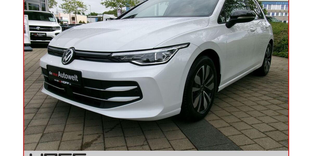 VW Golf 12.450 km 28.275 &euro; Sankt Augustin 53757
