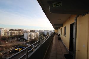 Schick Wohnen im Bonner Norden - 3 Zimmer Wohnung mit Balkon und Weitblick - 3- Bonn Auerberg | Angebot:26091833