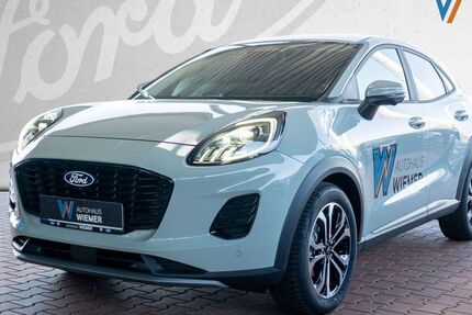 Ford Puma 3.475 km 29.900 &euro; Troisdorf 53844