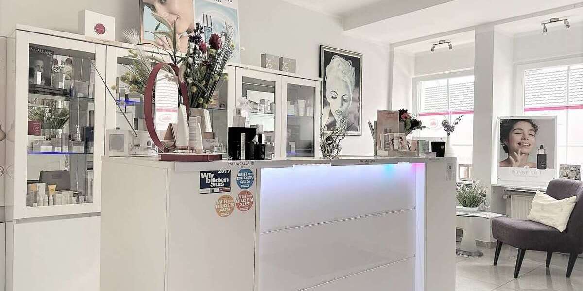 Gewerbeobjekt Kerpen Buir - 952&euro; | Angebot:14978781