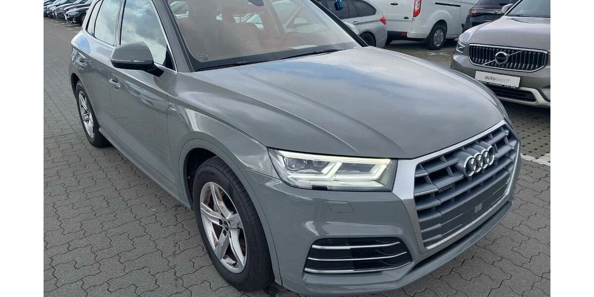 Audi Q5 199.999 km 21.199 &euro; Rheinbach 53359