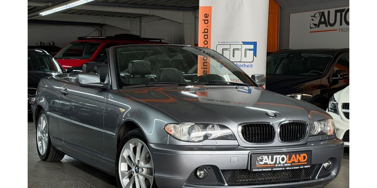 BMW 318 174.904 km 7.999 &euro; Troisdorf 53842