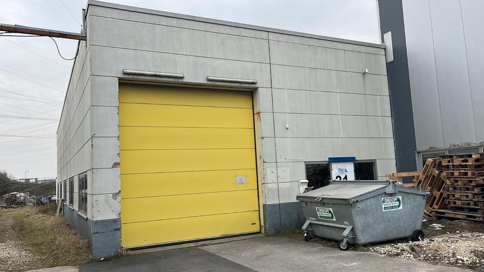 Gewerbeobjekt Kerpen Balkhausen - 3.450&euro; | Angebot:19192397