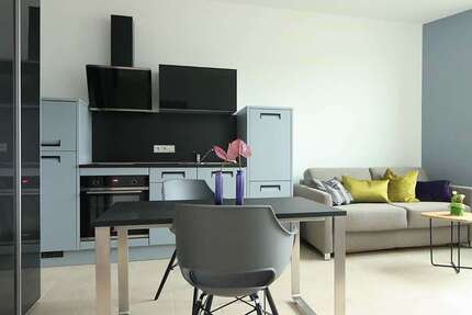 Zimmer Bonn Bonn-Zentrum - 1 Zimmer, 1.800&euro; | Angebot:15348522