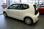 VW up! TSI move up! 118.680 km 7.980 &euro; Euskirchen 53881