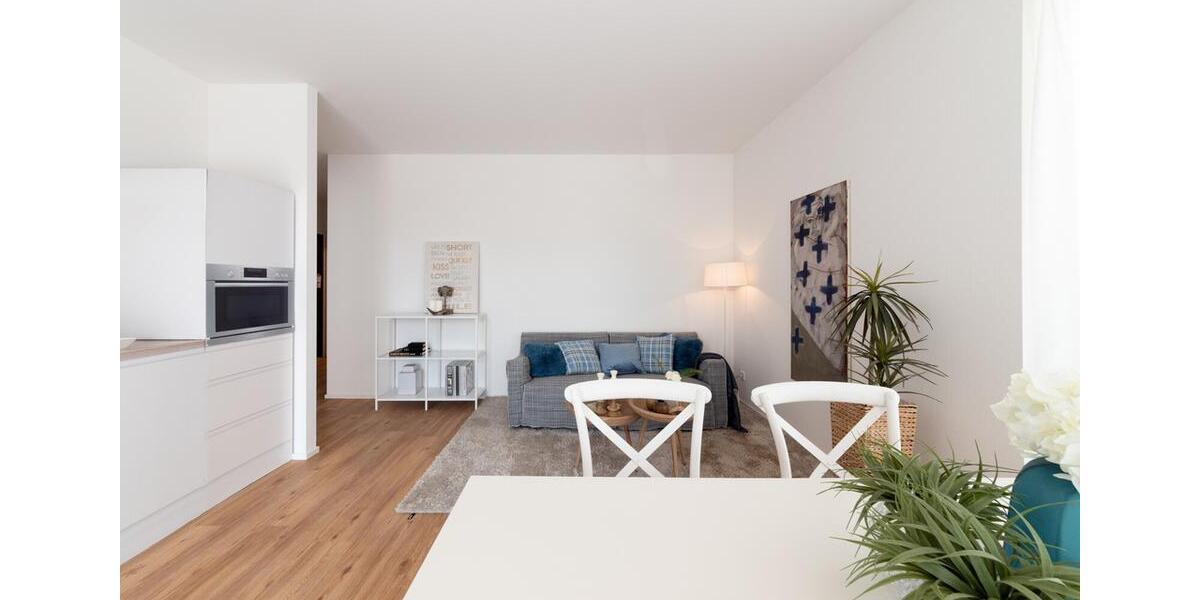 Erdgeschoßwohnung Rheinbach - 3 Zimmer, 96 m&sup2;, 1.282&euro; | Angebot:26042978