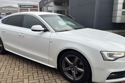 Audi A5 229.000 km 12.480 &euro; Düren 52351